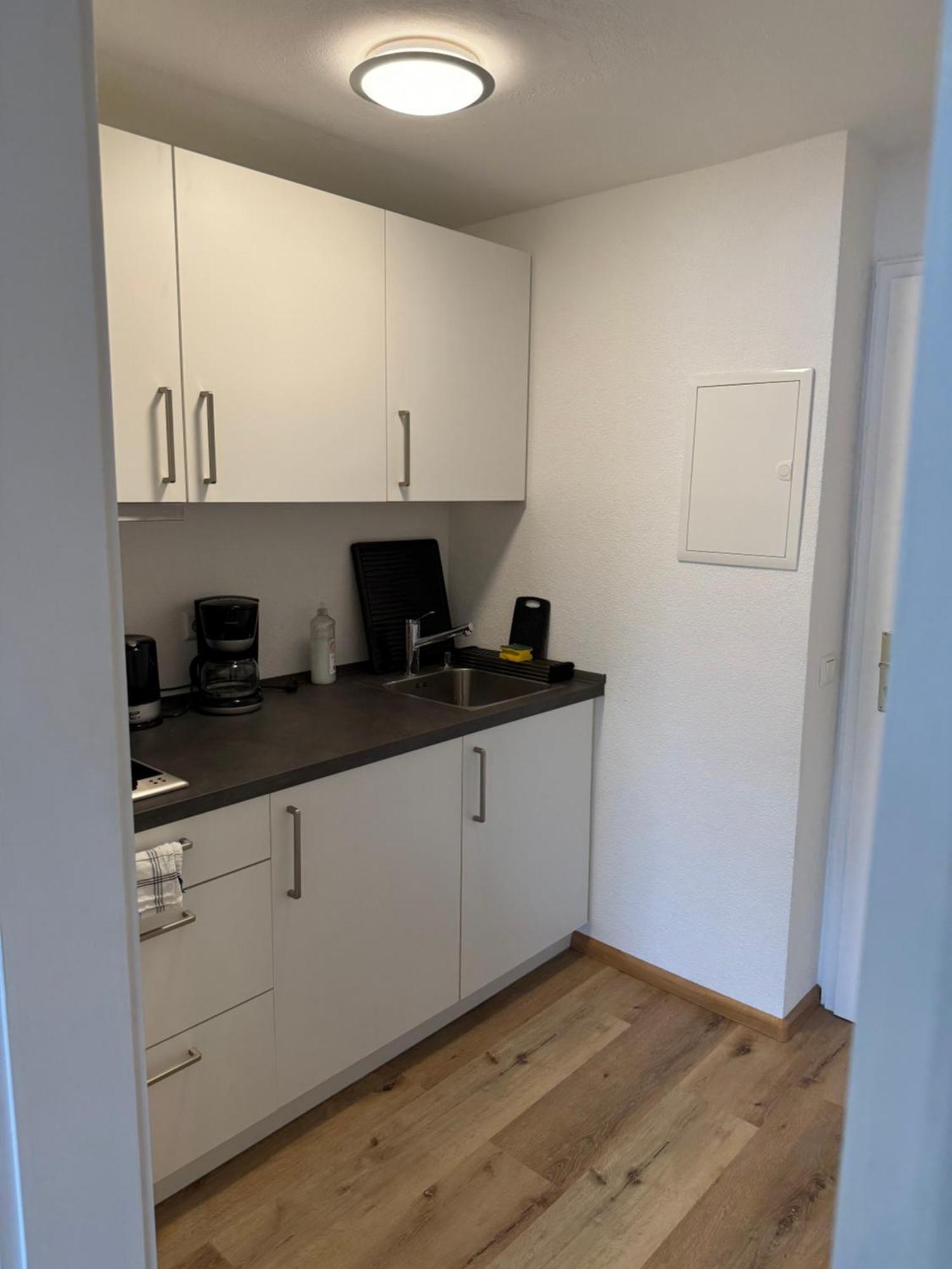 Domview Apartment St. Blasien Ngoại thất bức ảnh